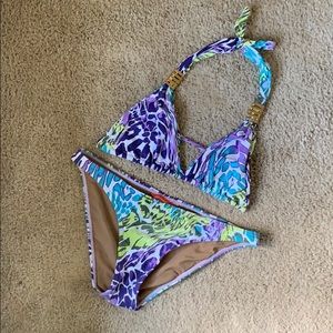 CIA. Maritima Bikini